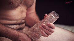 Nie ma z kim się bawić, więc trzeba było zaopatrzyć się w