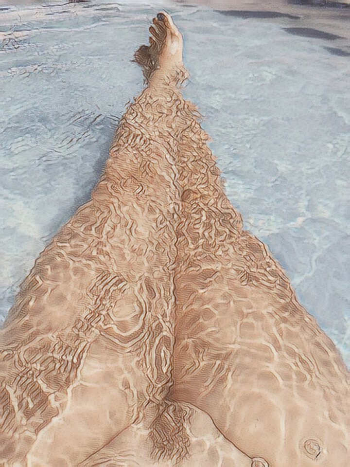 Artystyczna ja 🥳 - MBSL