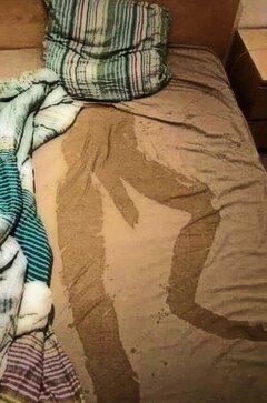 Straszny upał, u was też tak gorąco ??