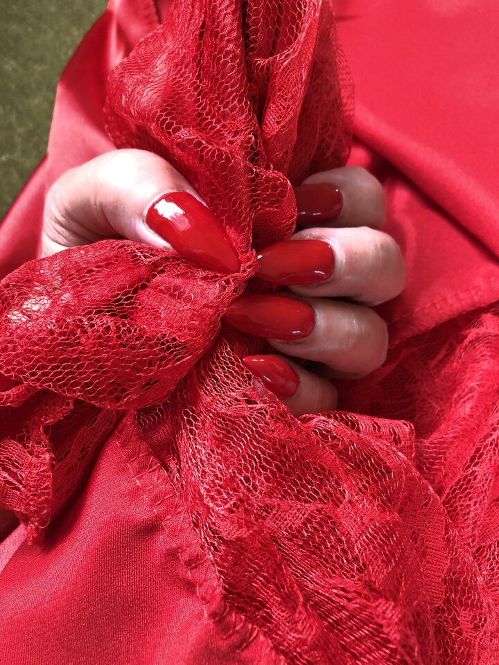 Red i sexy - agnesss24