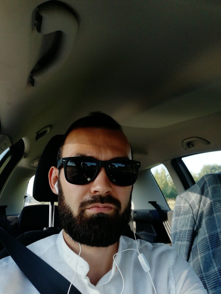 Na spotkanko - Ifuwannababy1