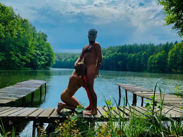nudazpieprzem
