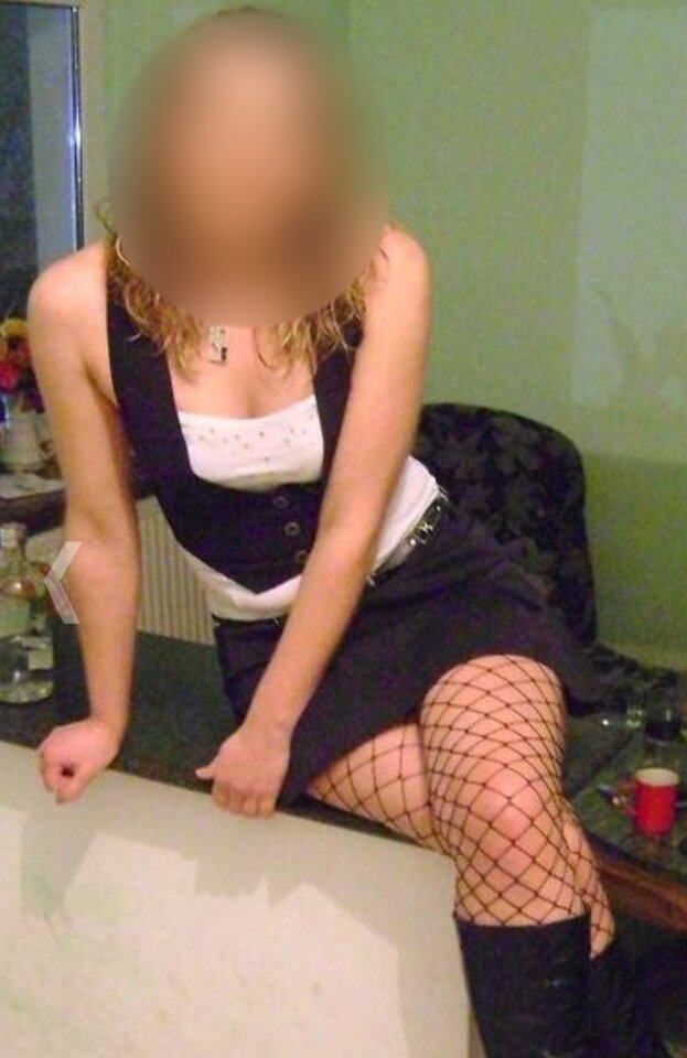 Z serii „wspomnienia „  - PARA_40_FEMDOM