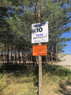 Tym razem była „dycha”