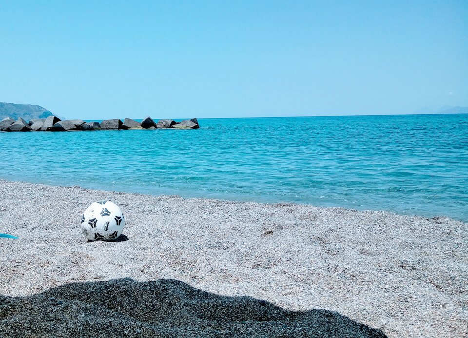 Sycylia - Lovelybanana