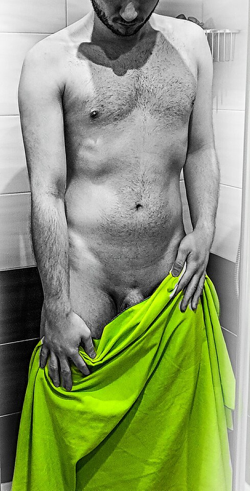 Upał.... - swinggarcon