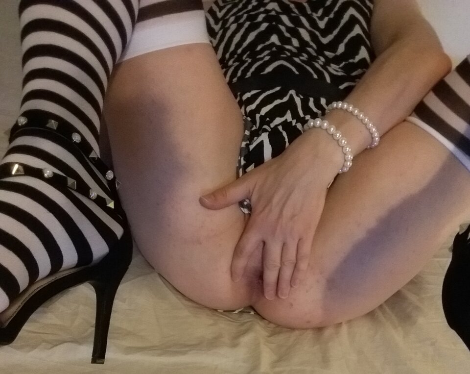 Wchodz... - AniaMana