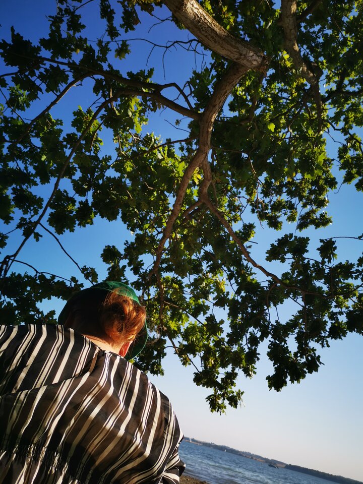 Kto je czapę zdejmie kutachem? - Voresfraekkeliv