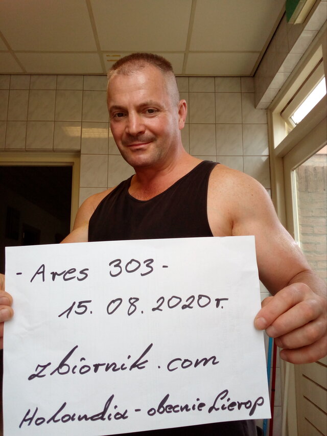 Ares303