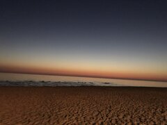 Świt w kontenerze 😁