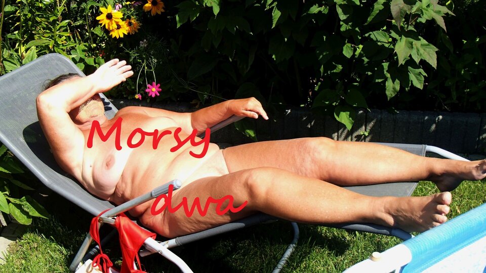 Zbiornik 1296 - Morsy_dwa