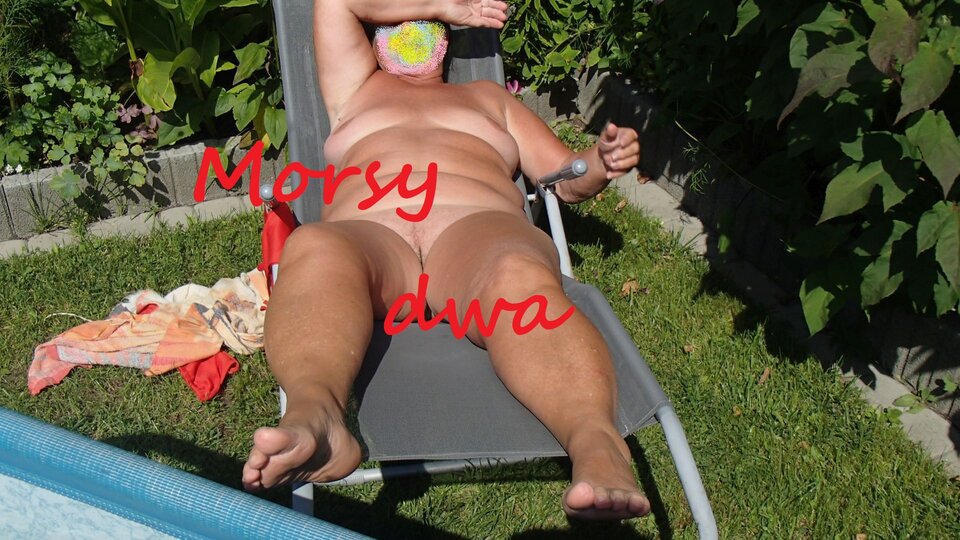 Zbiornik 1297 - Morsy_dwa