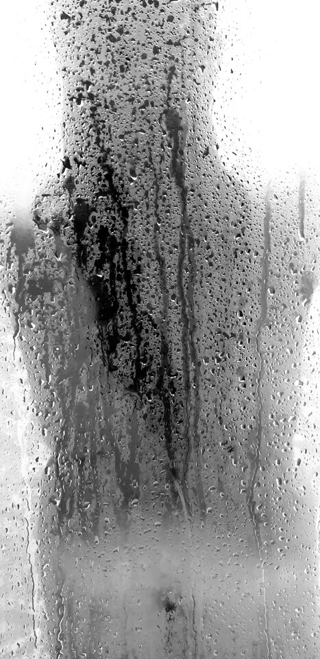 Najbardziej w Niej lubię gdy mokre włosy oplatają jej ciało - mmff