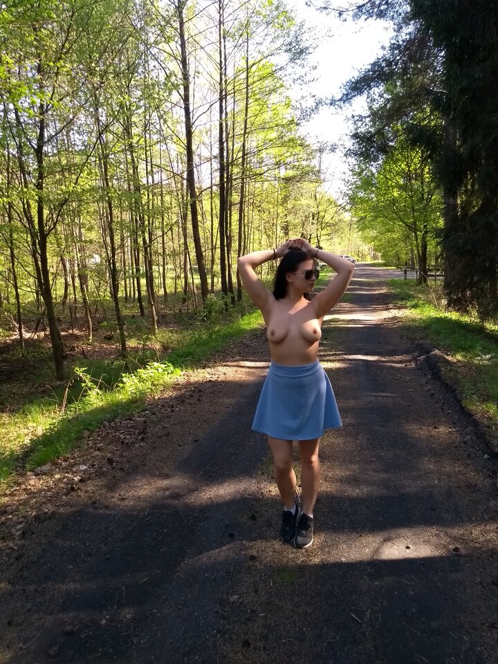 FirstFlash - LittleSweetie