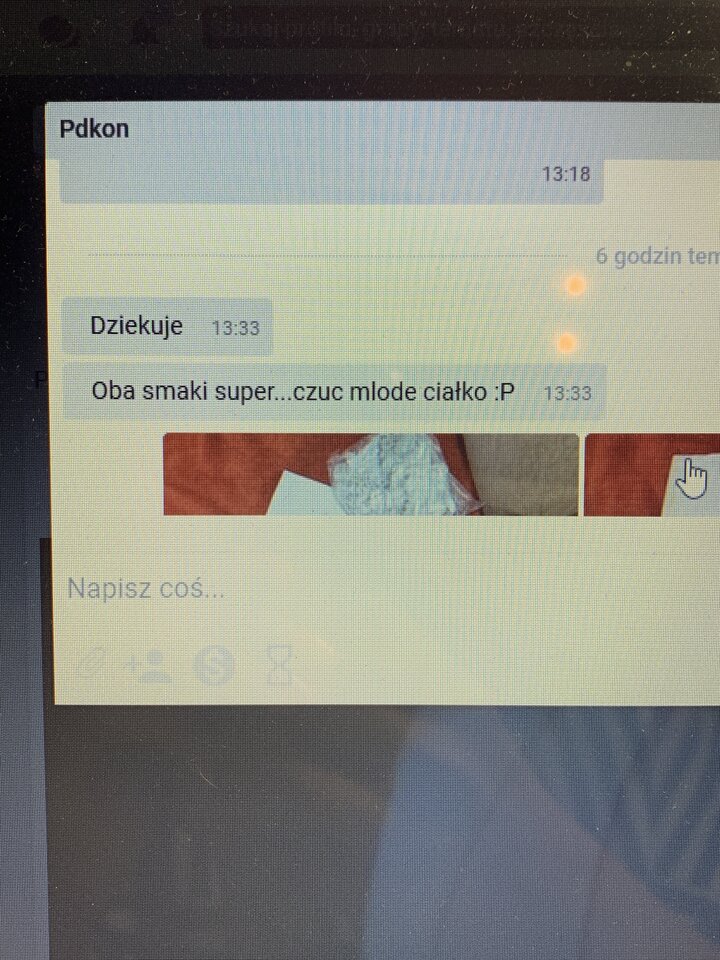 Kolejne sprzedane majteczki ;) - xxxxSEXxxxx