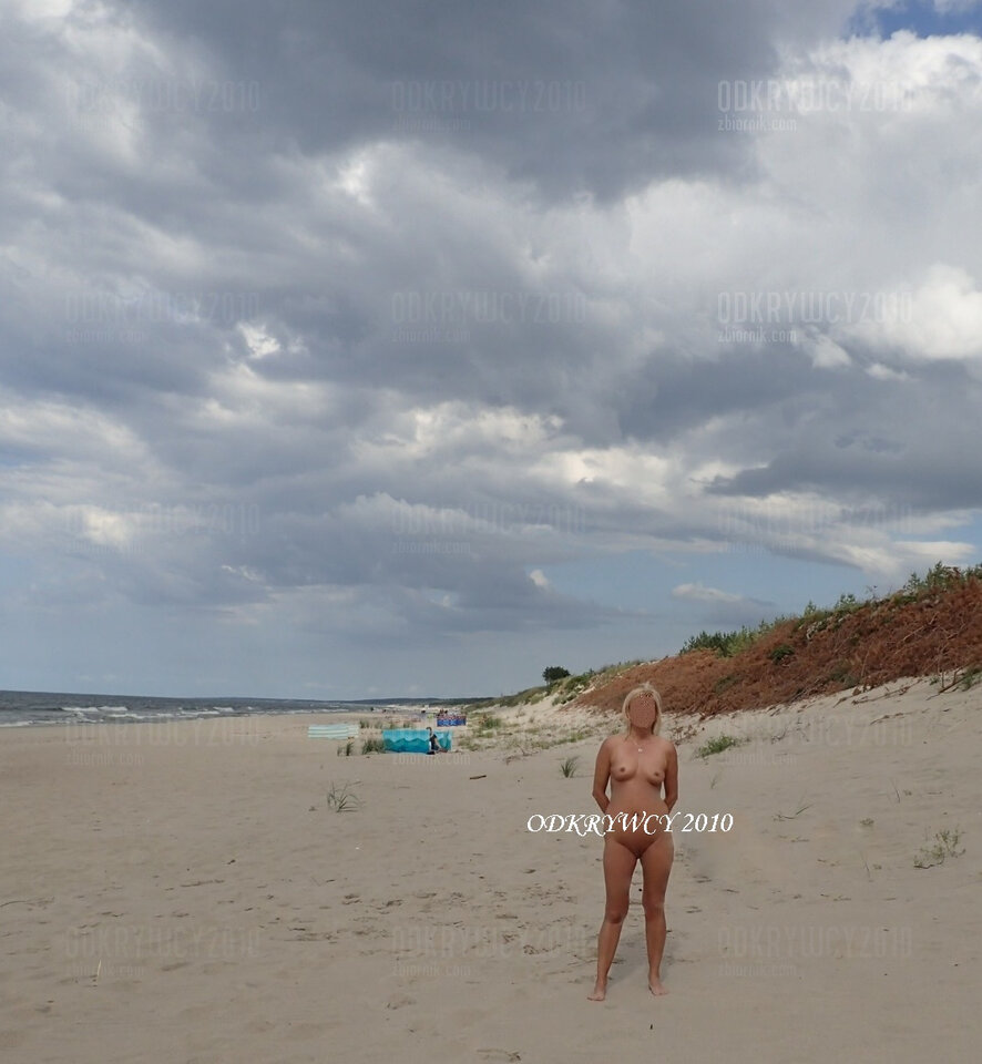 Ach to plażowanie ... - Odkrywcy2010