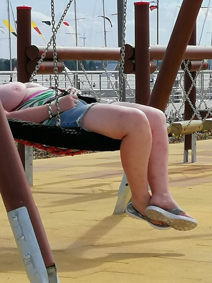 Ach te wakacje  - ja1975