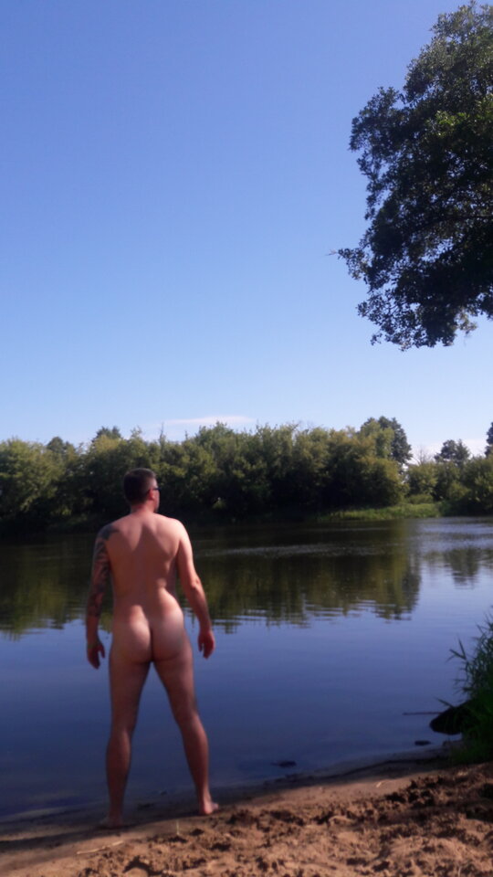 przyroda... - Buster_wawa