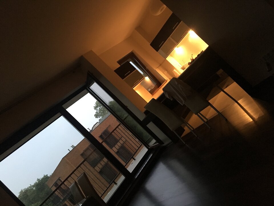 Czas odpocząć od upału przy letnim deszczu 😉 - Anderso