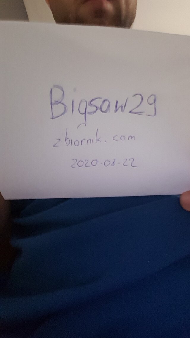 Bigsaw29