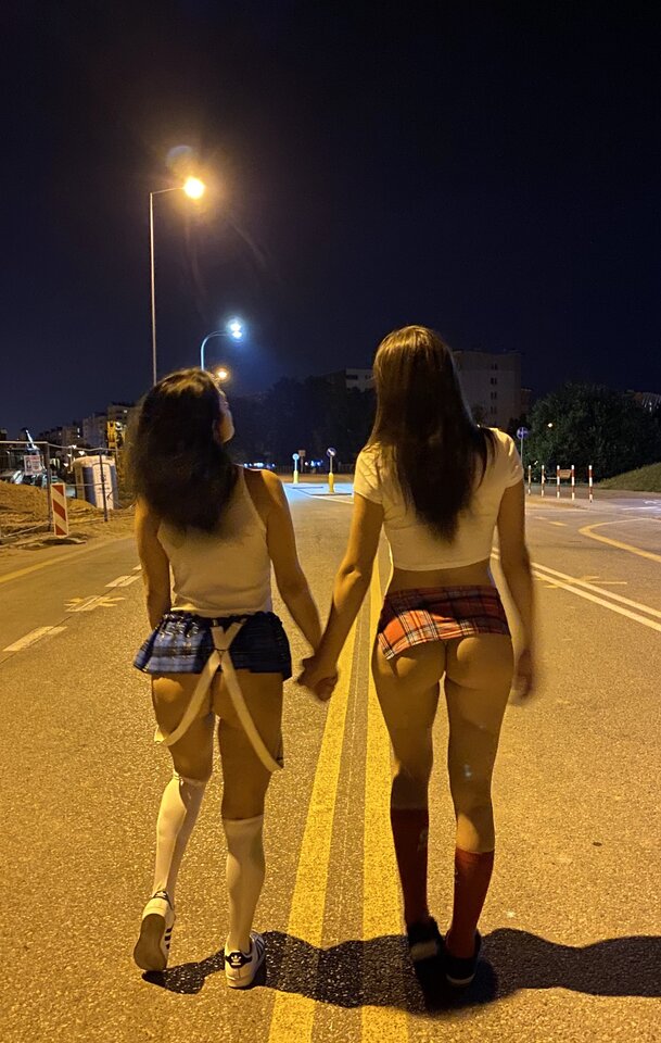 Powrót do szkoły - KAParaNew