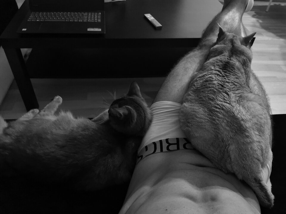 My..... - Jedynyiniepowtarzalny