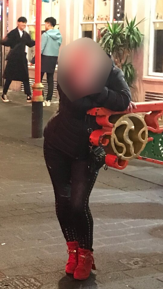 CE9B7D07-CF39-4340-8F90-EA473D9DBF58.jpeg - PARA_40_FEMDOM