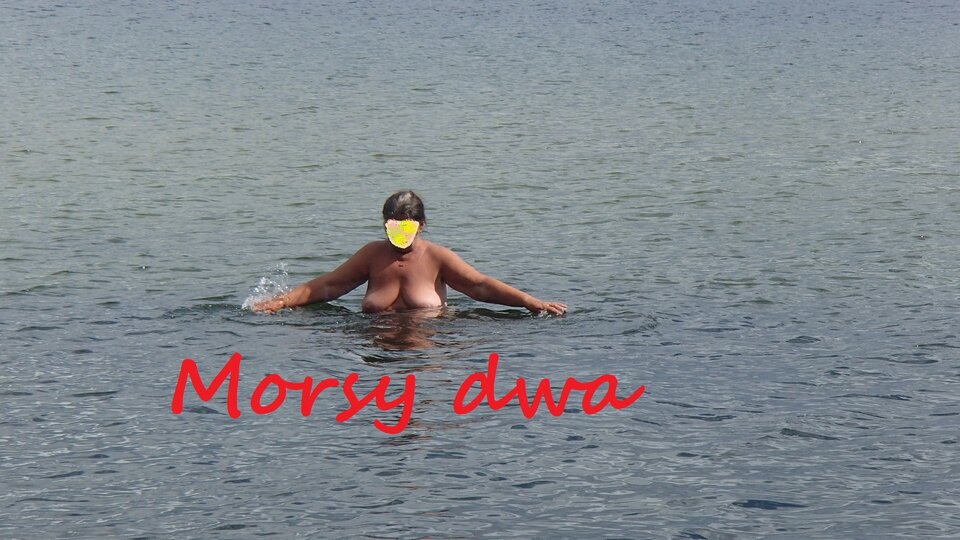 Zbiornik 1313 - Morsy_dwa