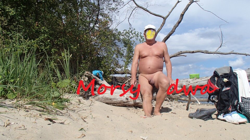 Zbiornik 1314 - Morsy_dwa