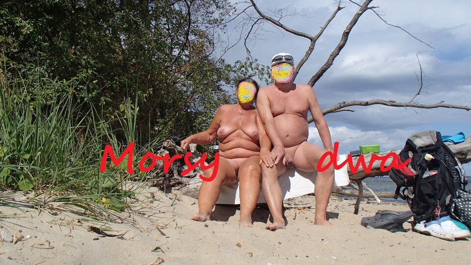 Zbiornik 1316 - Morsy_dwa