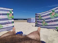 Takie widoki! Lipiec Grzybowo!