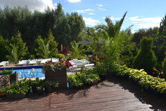 Zapraszamy na "Zakończenie wakacji w JC&R"