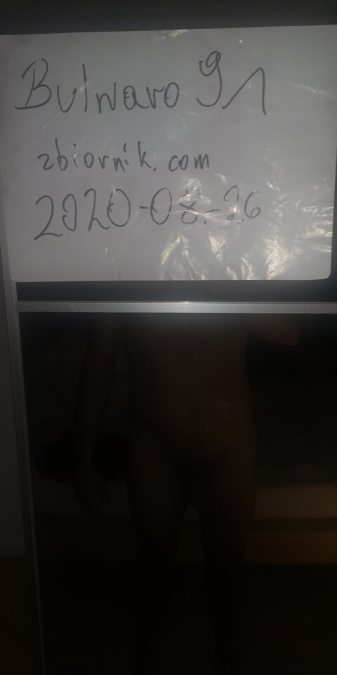 Weryfikacja - Bulwaro91