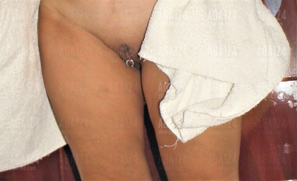 Czyścioszka  - aga124