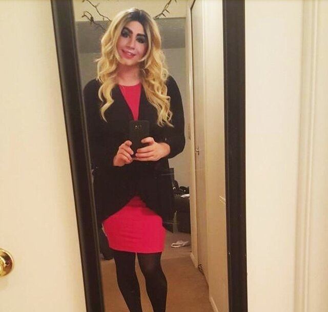 Sobota 🙈👄 - Ameliatrans