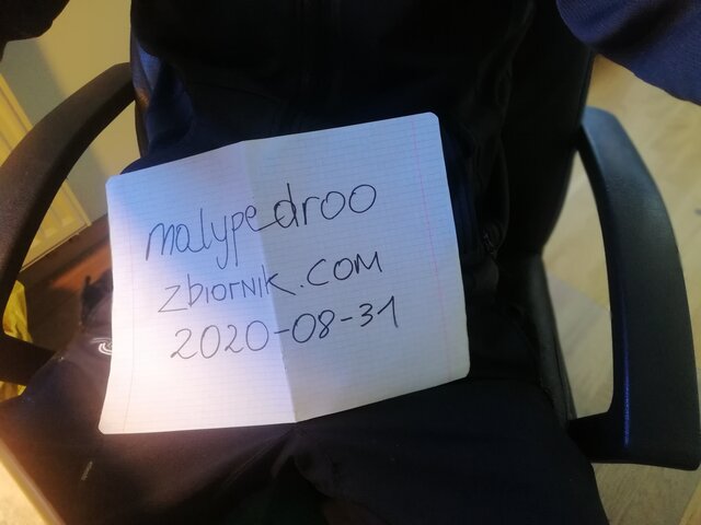 malypedroo