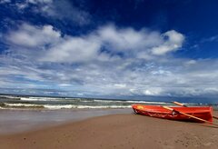 Kraina mych snów...