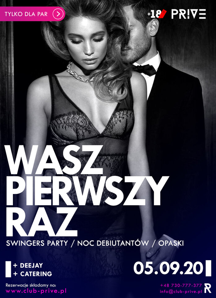 www.club-prive.pl - PriveClub