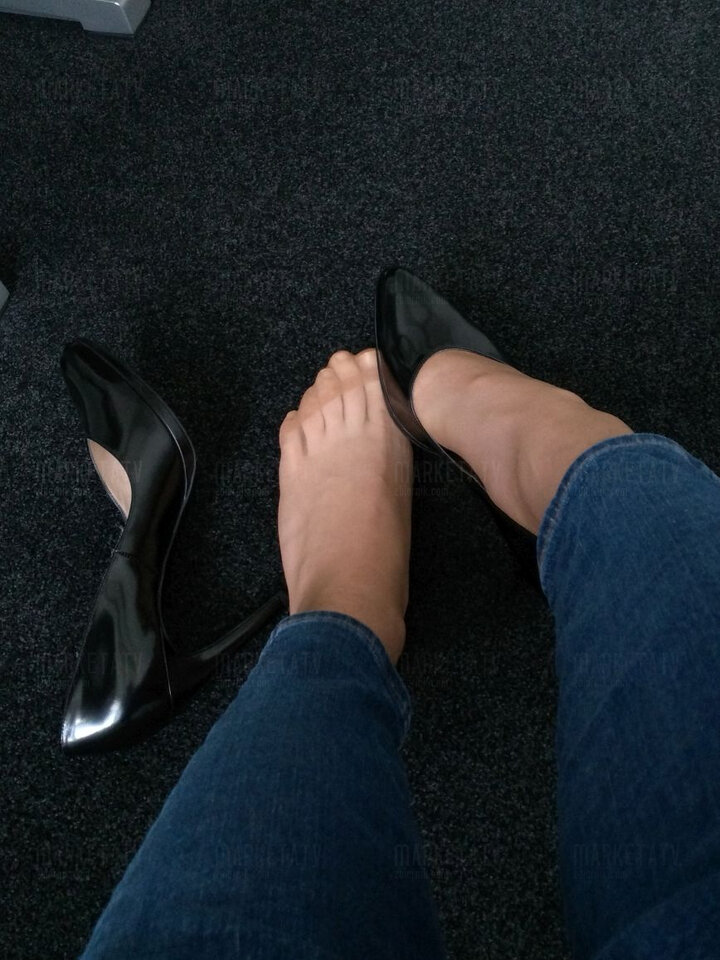 Odpoczynek po calym dniu :) - marketatv