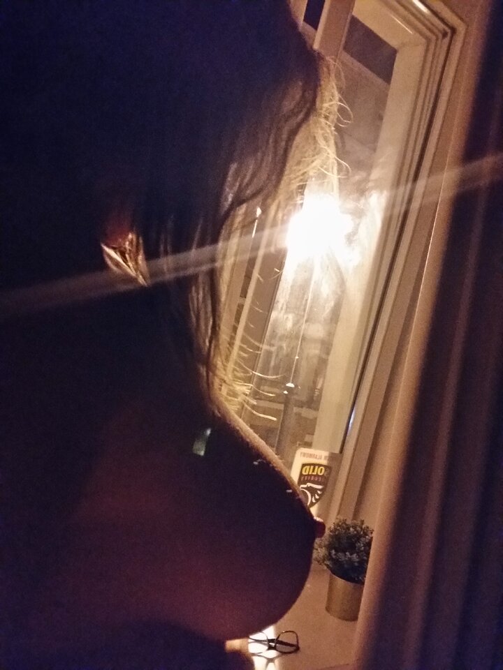 Warsaw by night - my3c