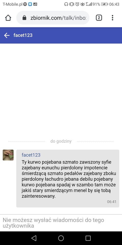 Z cyklu: Eunuchowskie miłości z rana 😍 - Fuhre_Mich