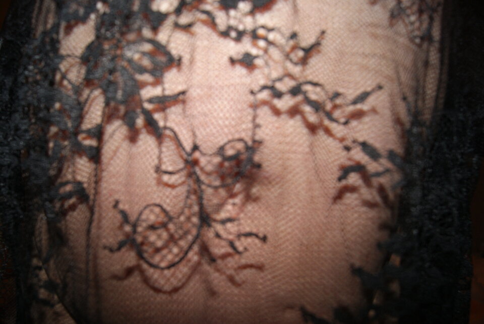 Brzuszek, pępuszek - Ajsza69