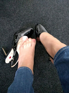 Dzis juz na czerwono :)