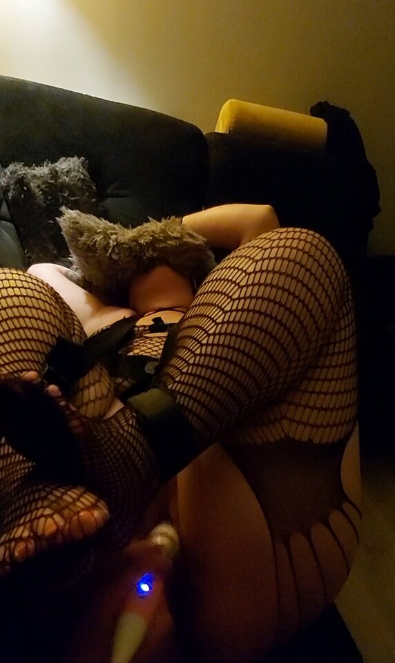 Pieszczoty ? - MonRem