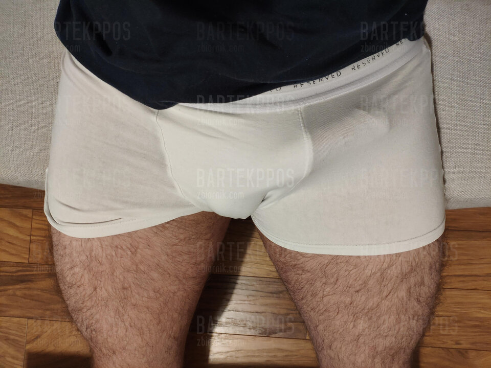 A co tam się schowało? ;) - bartekppos