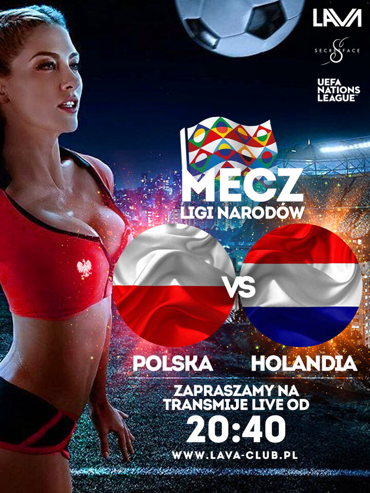 04.09.2020 r. W Clubie LaVa - LavaClub