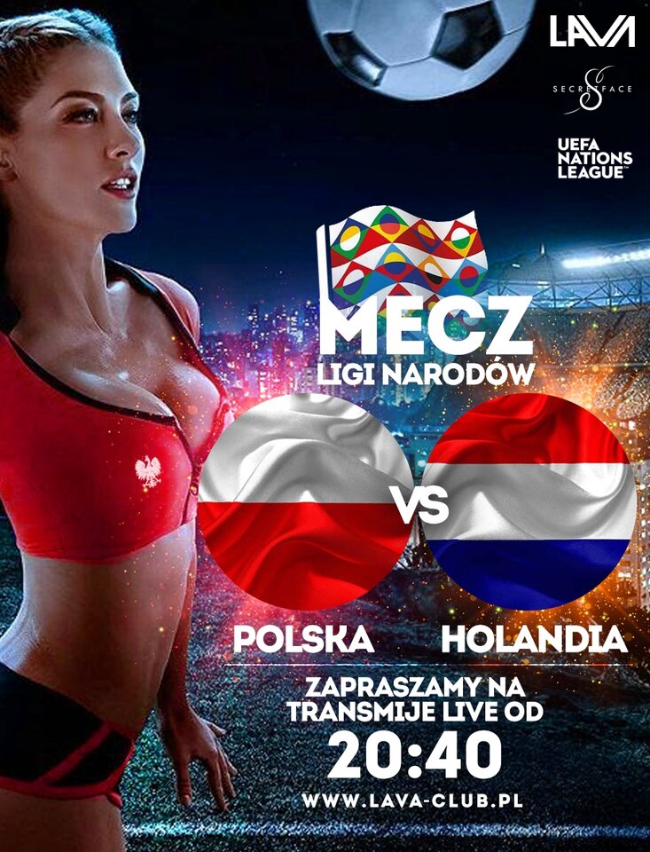 Mecz w Clubie Lava ❤️⚽🥅⚽❤️ - LaVaBarman