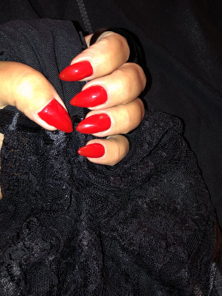 Black Party - agnesss24