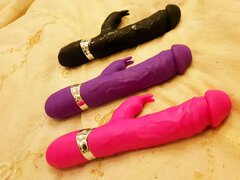 hmm.. którego by ty wypróbować?