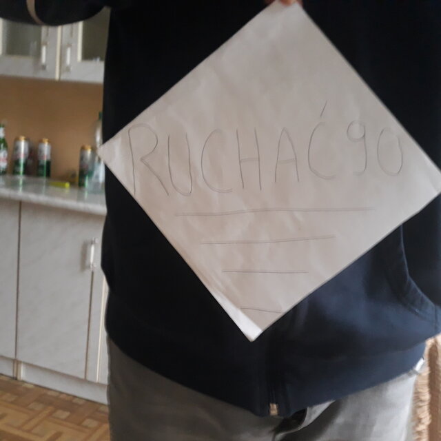 Ruchac90